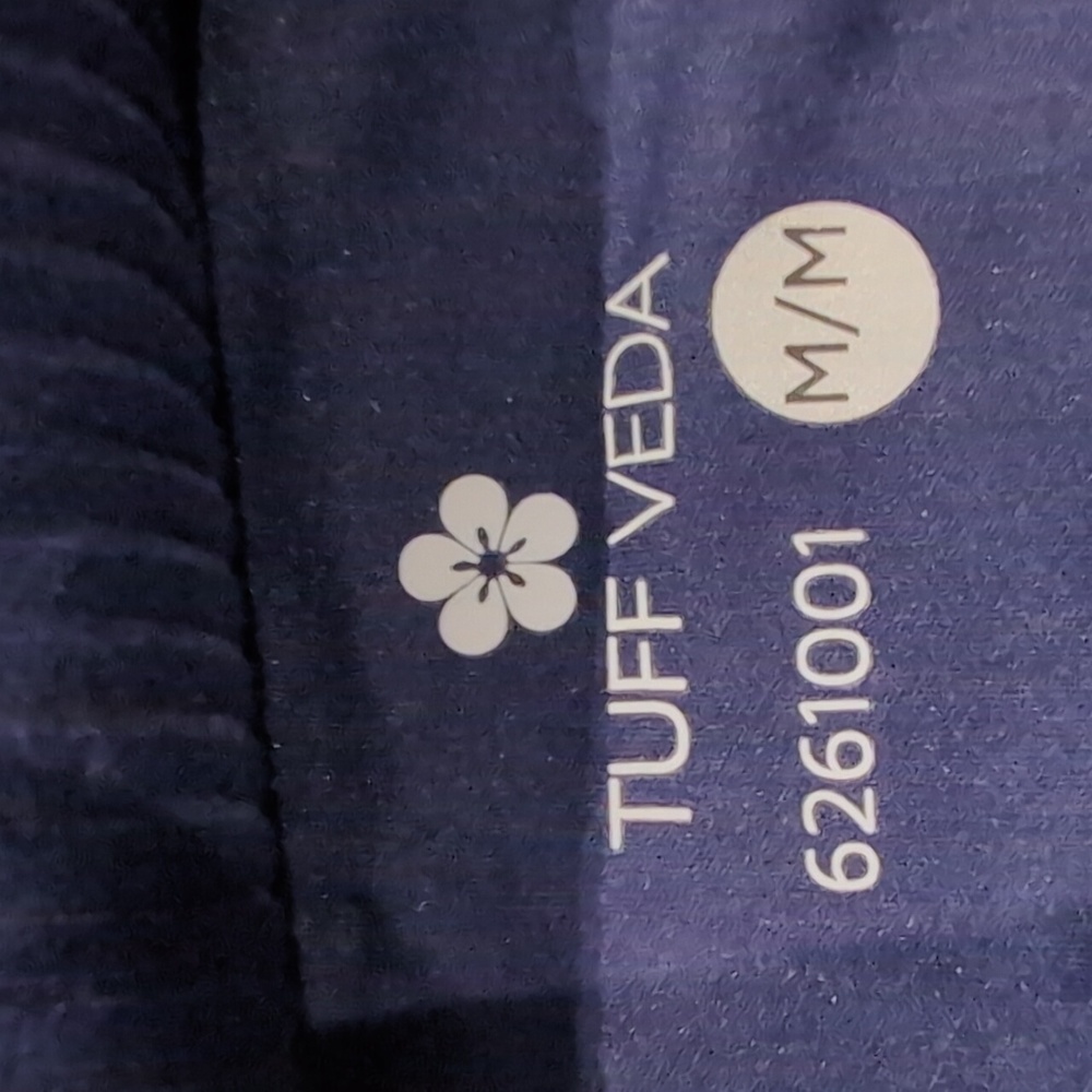 M: ๐Tuff Veda Yoga Jacket - Picture 4 of 7